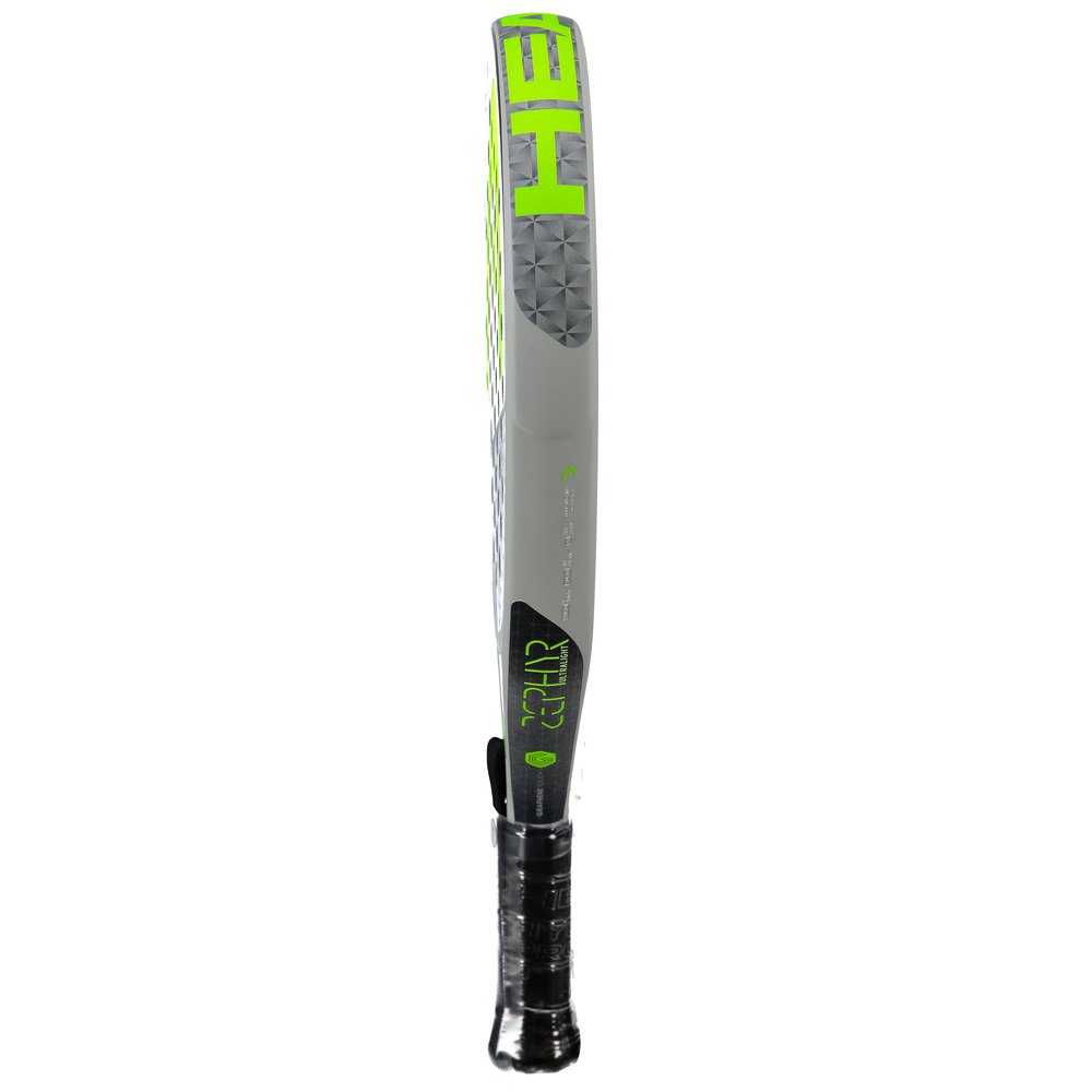 Raquette de padel Head Graphene Touch Zephyr UL