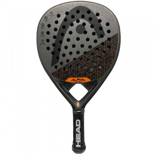 Raquette de padel Head Alpha Control