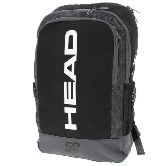 Sac à dos Head Core Noir