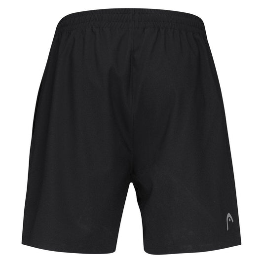 Short Head Club Noir