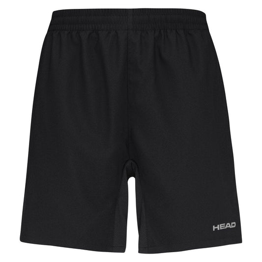 Short Head Club Noir