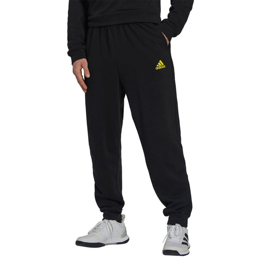 Pantalon de survêtement Adidas Clubhouse
