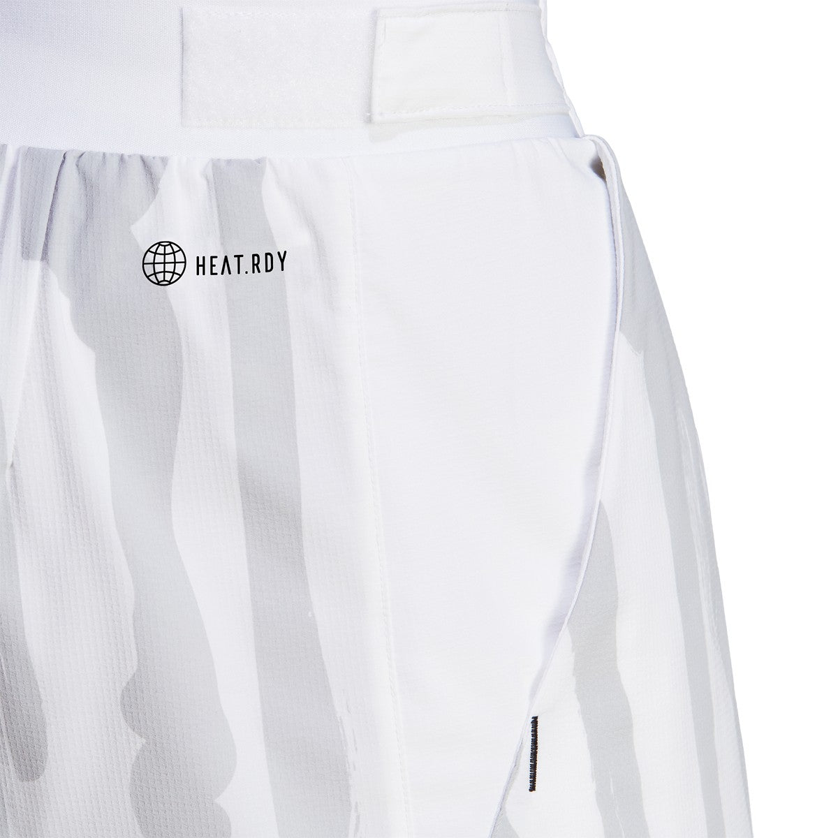 Short Adidas New York Printed