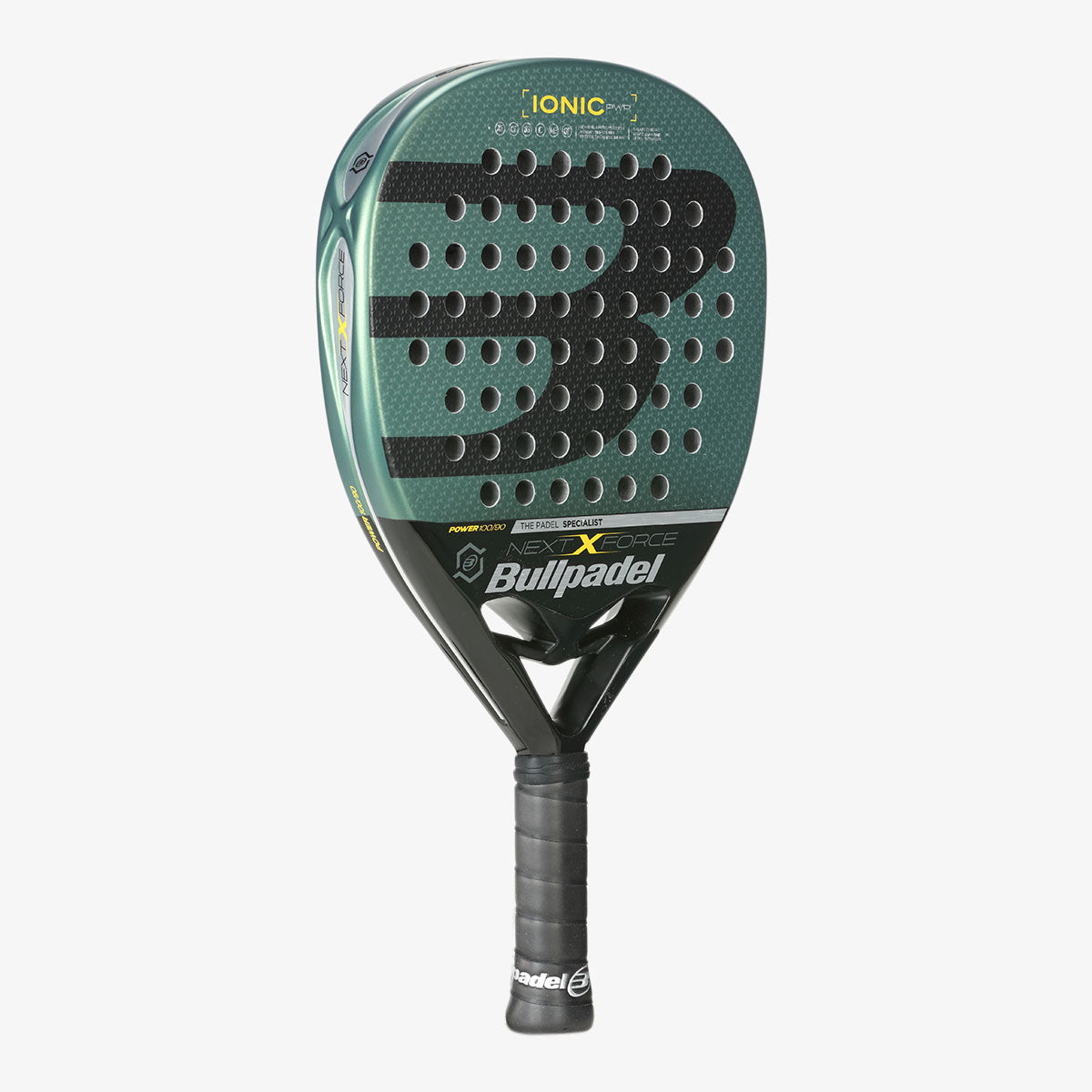 Raquette de padel Bullpadel Ionic Power 2022