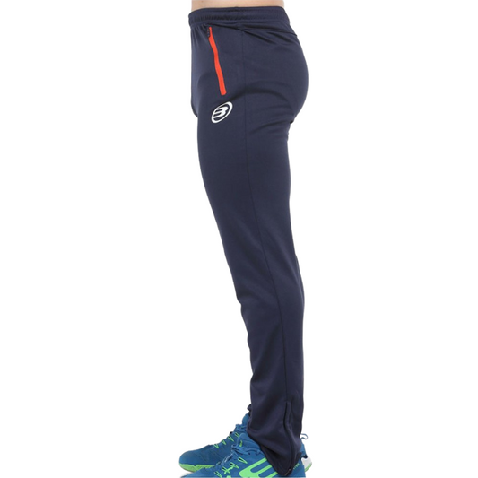 Pantalon de survêtement Bullpadel Expio Replica FEP Bleu