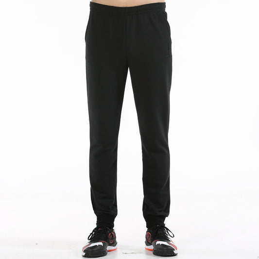 Pantalon de survêtement Bullpadel Imano Noir