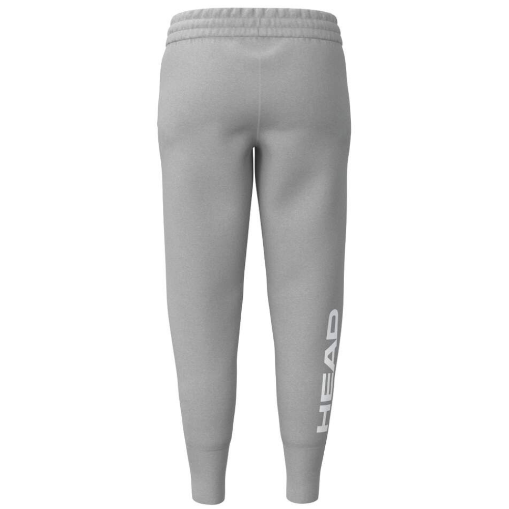 Pantalon de survêtement Head Club Original Gris Femme