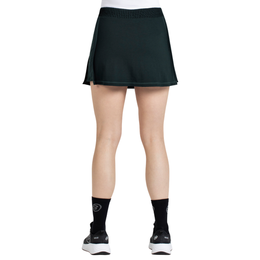 Jupe Bullpadel Ases Vert Femme