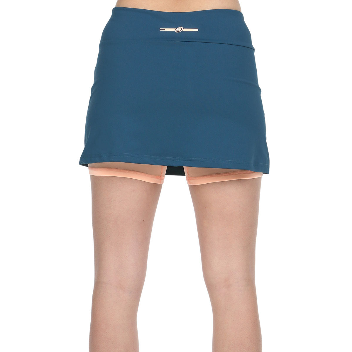 Jupe Bullpadel Etorne Bleu Femme
