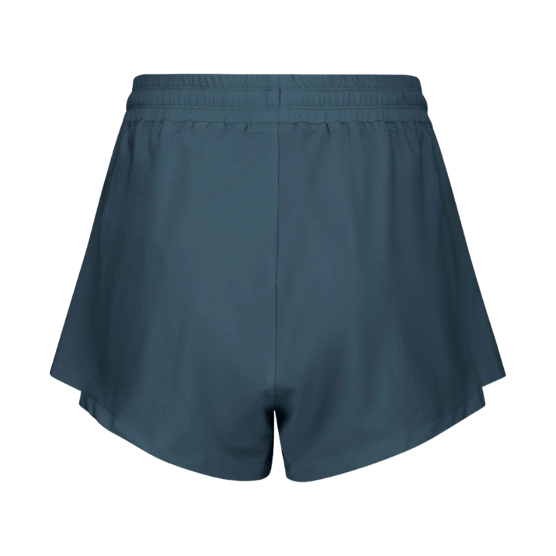Jupe Head Padel Skort Bleu Marine Femme