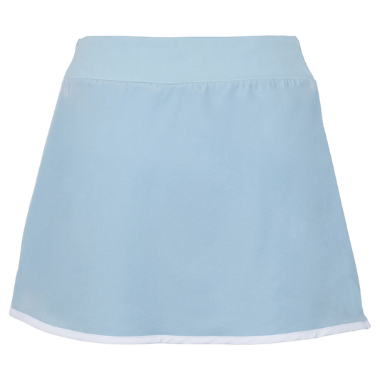 Jupe Tecnifibre Team Stretch Bleu Femme