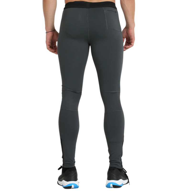 Legging Homme Bullpadel Zambo Noir