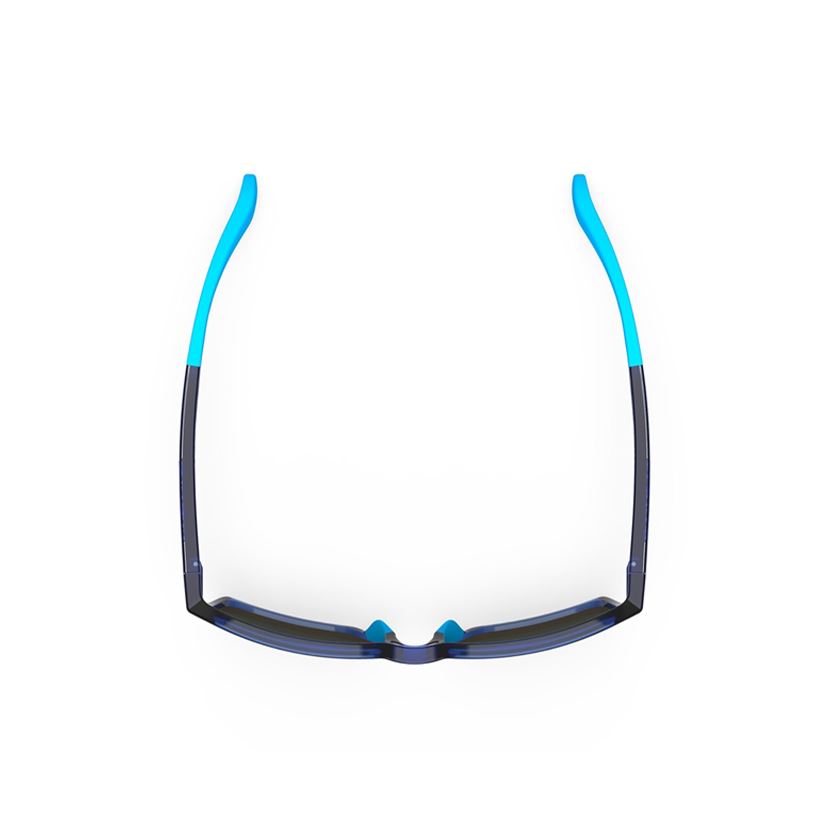 Lunettes de soleil Rudy Project Spinair 57 Bleu