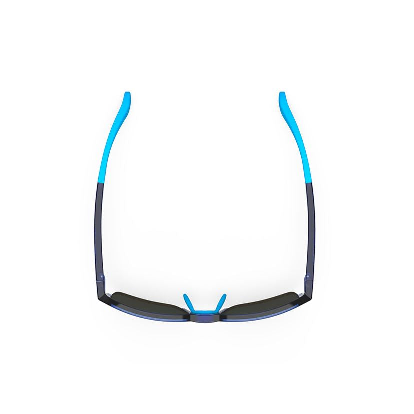 Lunettes de soleil Rudy Project Spinair 58 Bleu