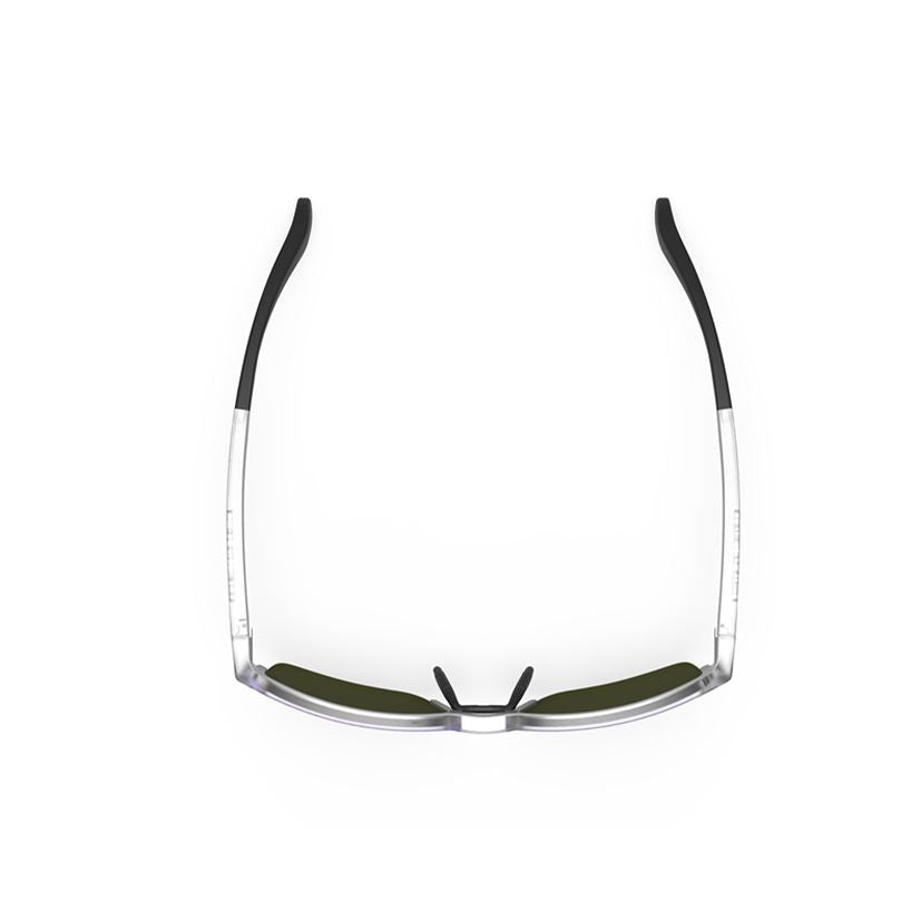Lunettes de soleil spéciales Padel Rudy Project Spinair 58 Violet