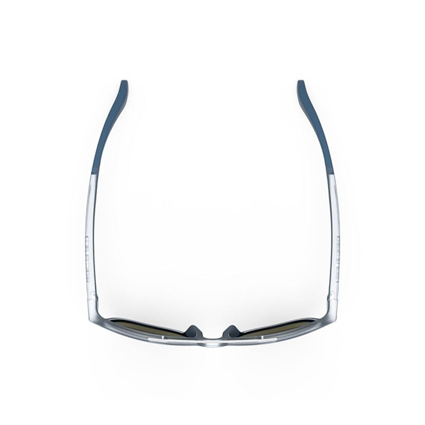Lunettes de soleil Rudy Project Spinair 59 Bleu-Bleu