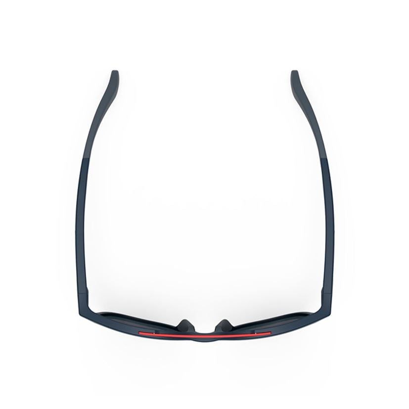 Lunettes de soleil Rudy Project Spinair 59 Rouge