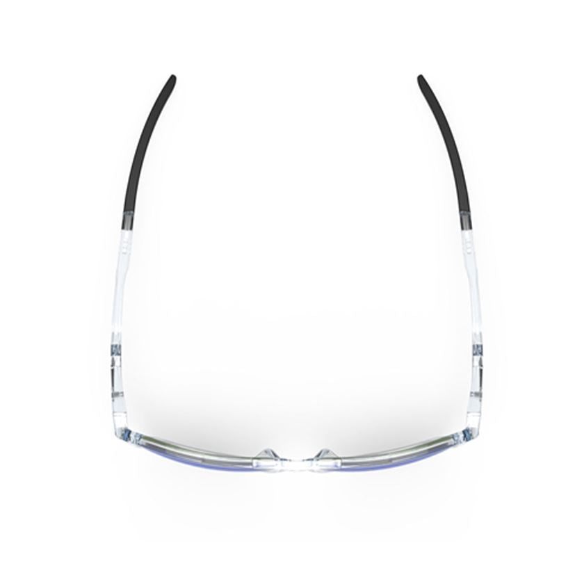 Lunettes de soleil Rudy Project Croze Bleu