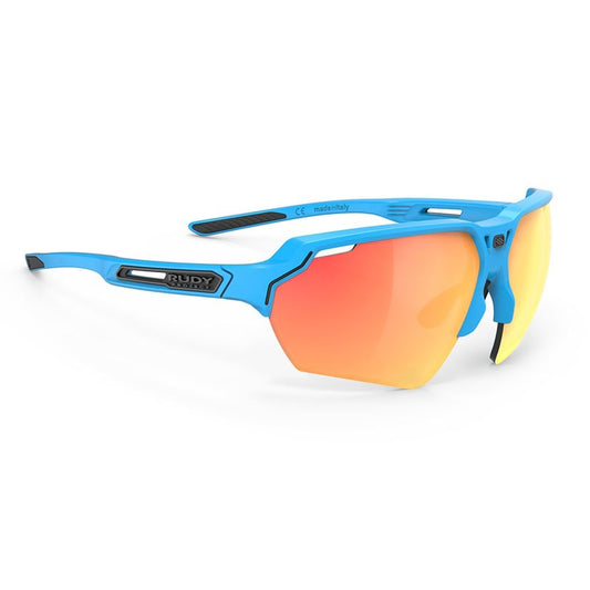 Lunettes de soleil Rudy Project Deltabeat Running Orange