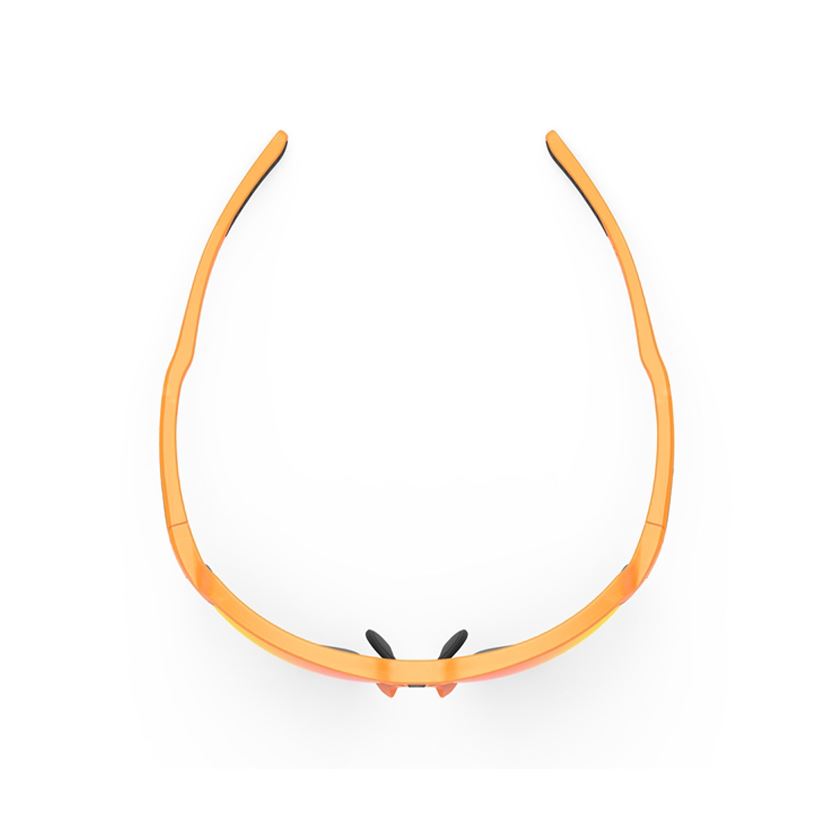 Lunettes de soleil Rudy Project Deltabeat Orange