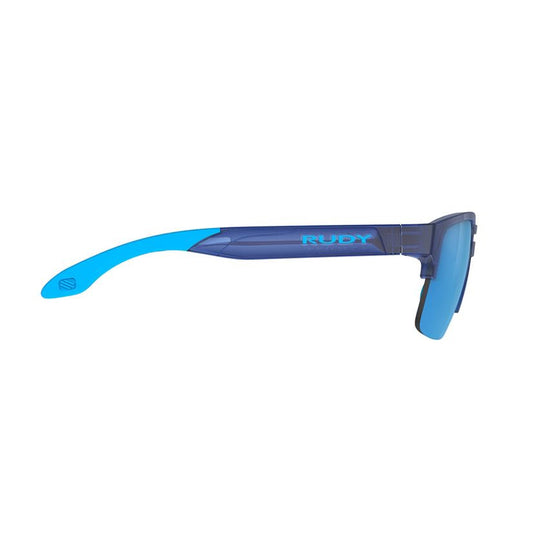 Lunettes de soleil Rudy Project Spinair 58 Bleu