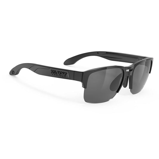 Lunettes de soleil spéciales Padel Rudy Project Spinair 58 Noir