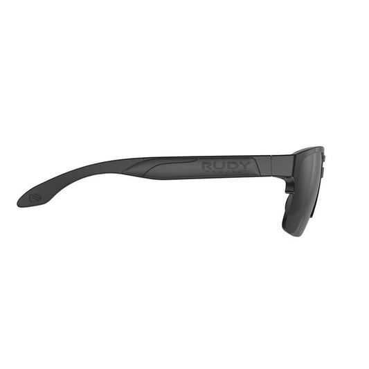 Lunettes de soleil spéciales Padel Rudy Project Spinair 58 Noir