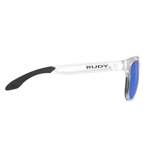 Lunettes de soleil Rudy Project Spinair 59 Blanc-Bleu