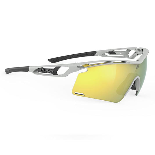 Lunettes de soleil Rudy Project Tralyx+ Jaune