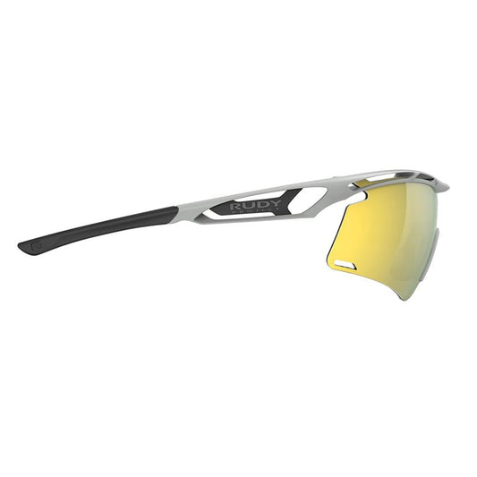 Lunettes de soleil Rudy Project Tralyx+ Jaune