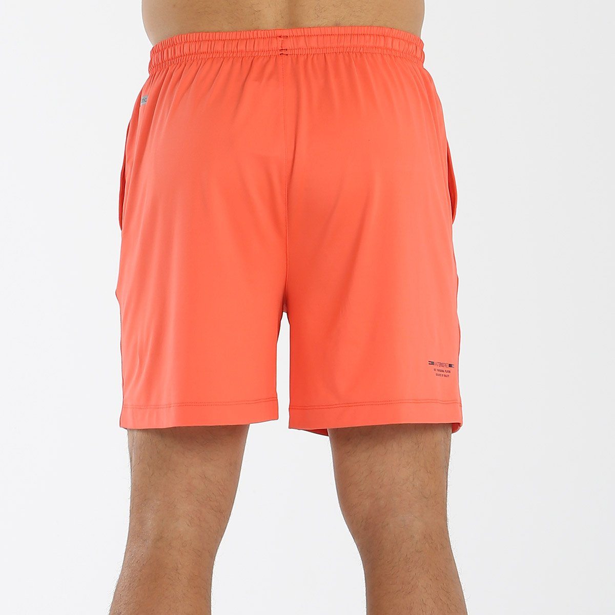 Short Bullpadel Manaure Rouge