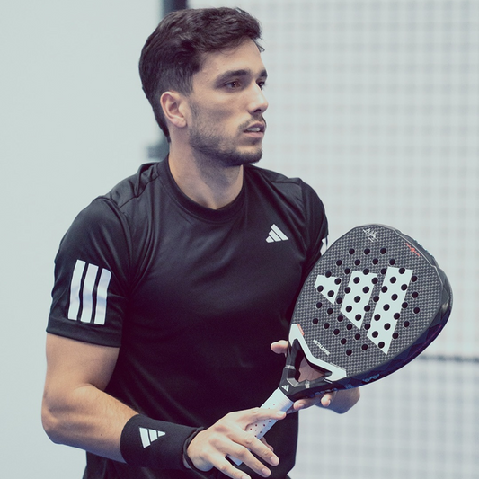 RAQUETTE DE TEST - Adidas Metalbone 3.4 2025