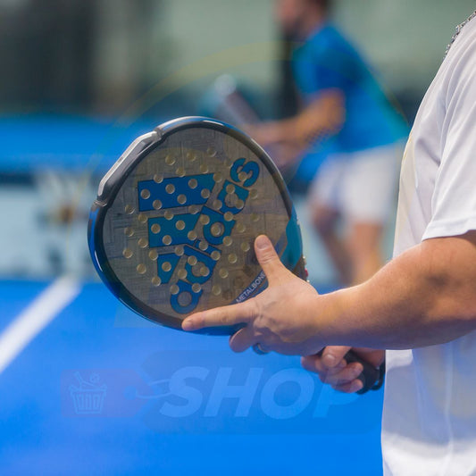 Raquette de padel Adidas Metalbone 3.1 CTRL