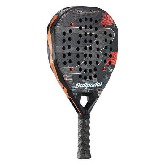 Raquette de padel Bullpadel Neuron 02 Edge 2026