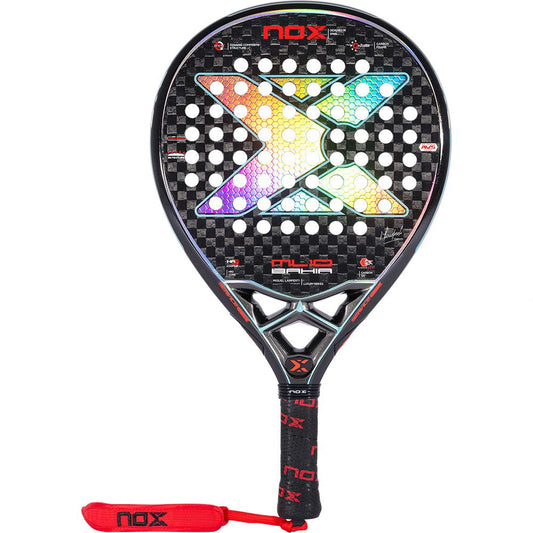 Raquette de padel Nox ML10 Bahia Luxury Series 2023