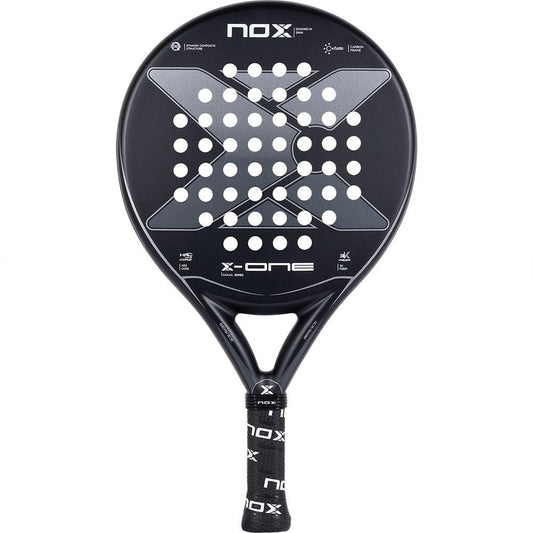 Raquette de padel X-One Casual Series