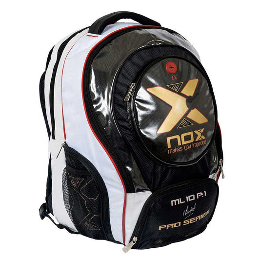 Sac à dos Nox ML10 Pro P.1