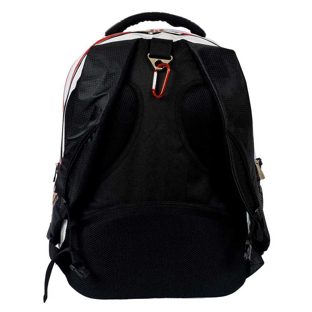 Sac à dos Nox ML10 Pro P.1