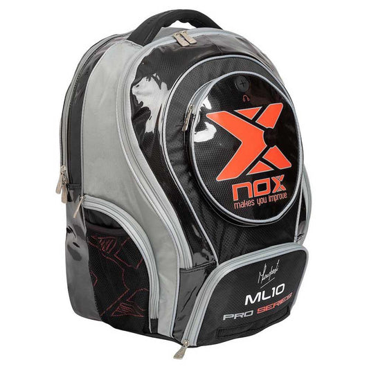 Sac à dos de padel Nox ML10 Pro