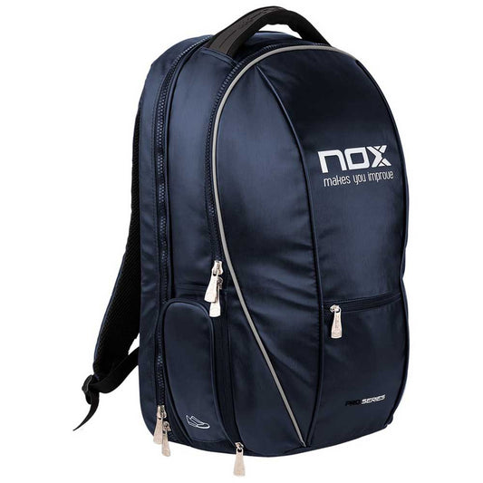 Sac à dos Nox Pro Series Bleu