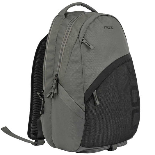 Sac à dos Nox Street Gris 2023