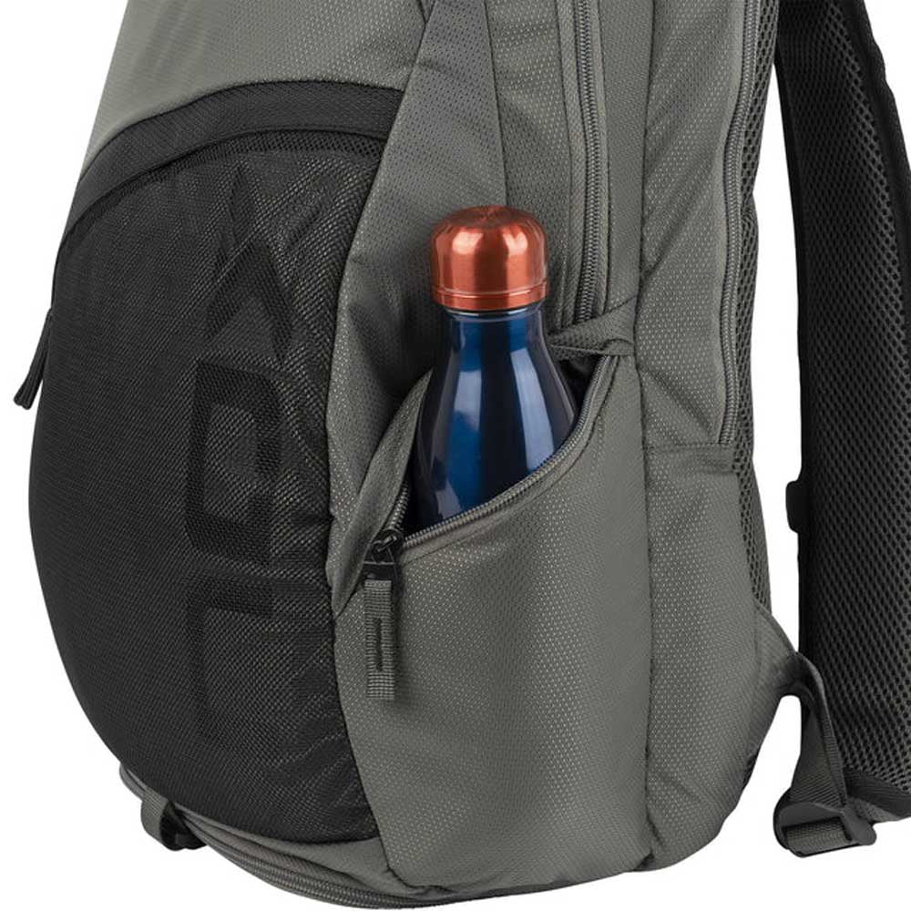 Sac à dos Nox Street Gris 2023