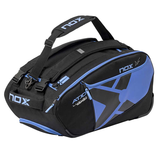 Valise Nox AT10 Competition Trolley