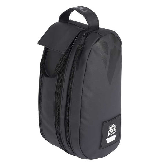 Trousse de toilette Nox WPT Noir