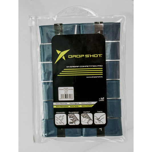 Surgrips Drop Shot Competition Pro x12