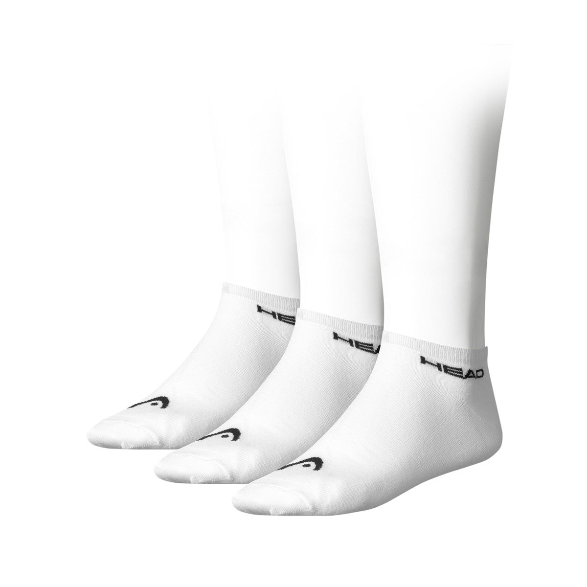 Chaussettes Head Basses x3