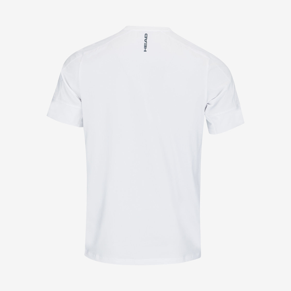 T-shirt Head Padel Tech Blanc/Vert