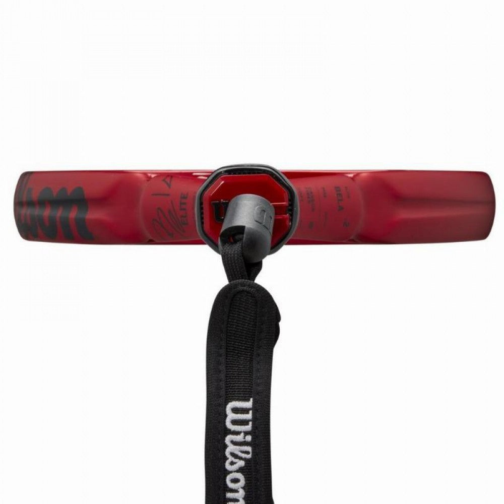 Raquette de padel Wilson Bela Elite V2 2023