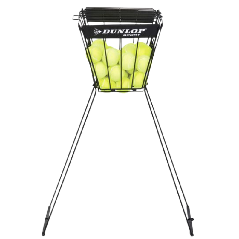 Panier à balle Dunlop Ball Hopper