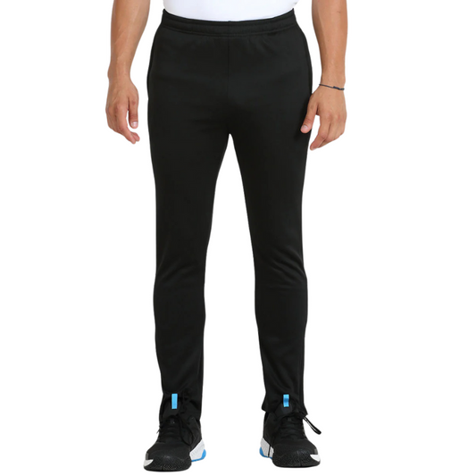 Pantalon de survêtement Bullpadel Naipe noir